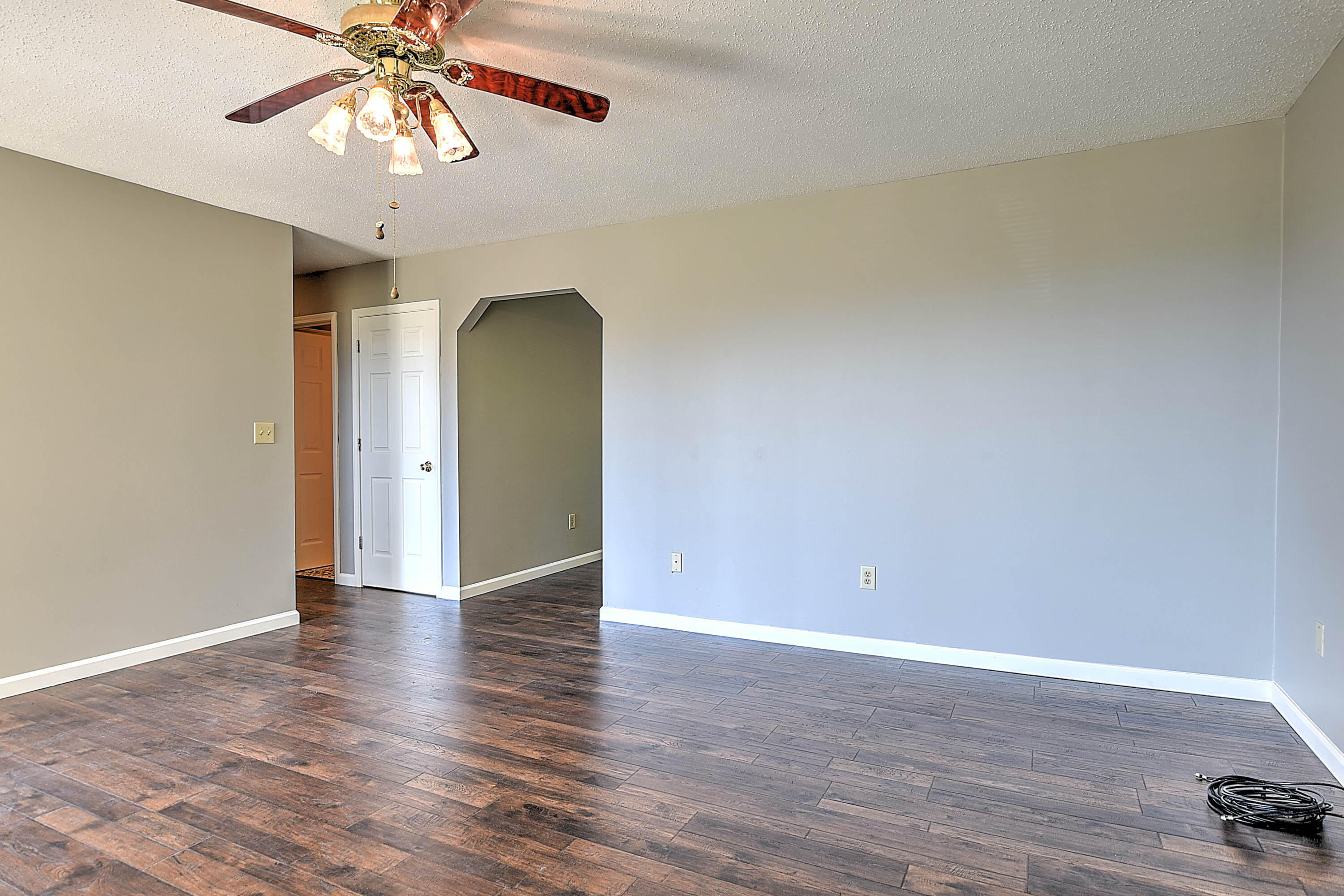645 Keller Road Afton, TN 37616 - Photo 6 of 44 Keller Rd-8