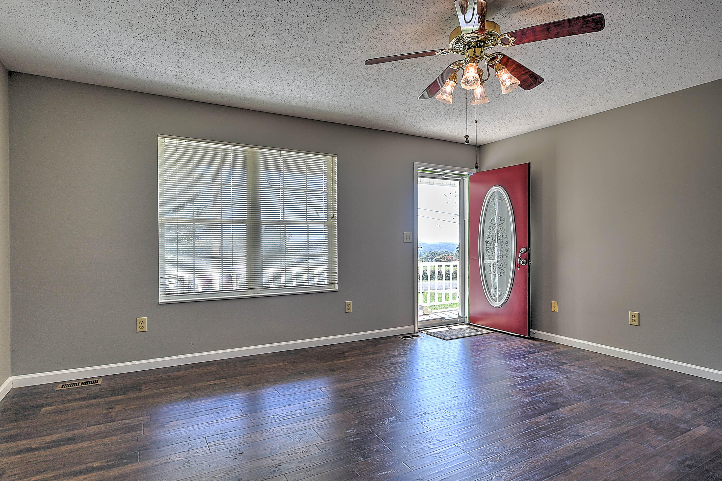 645 Keller Road Afton, TN 37616 - Photo 7 of 44 Keller Rd-9
