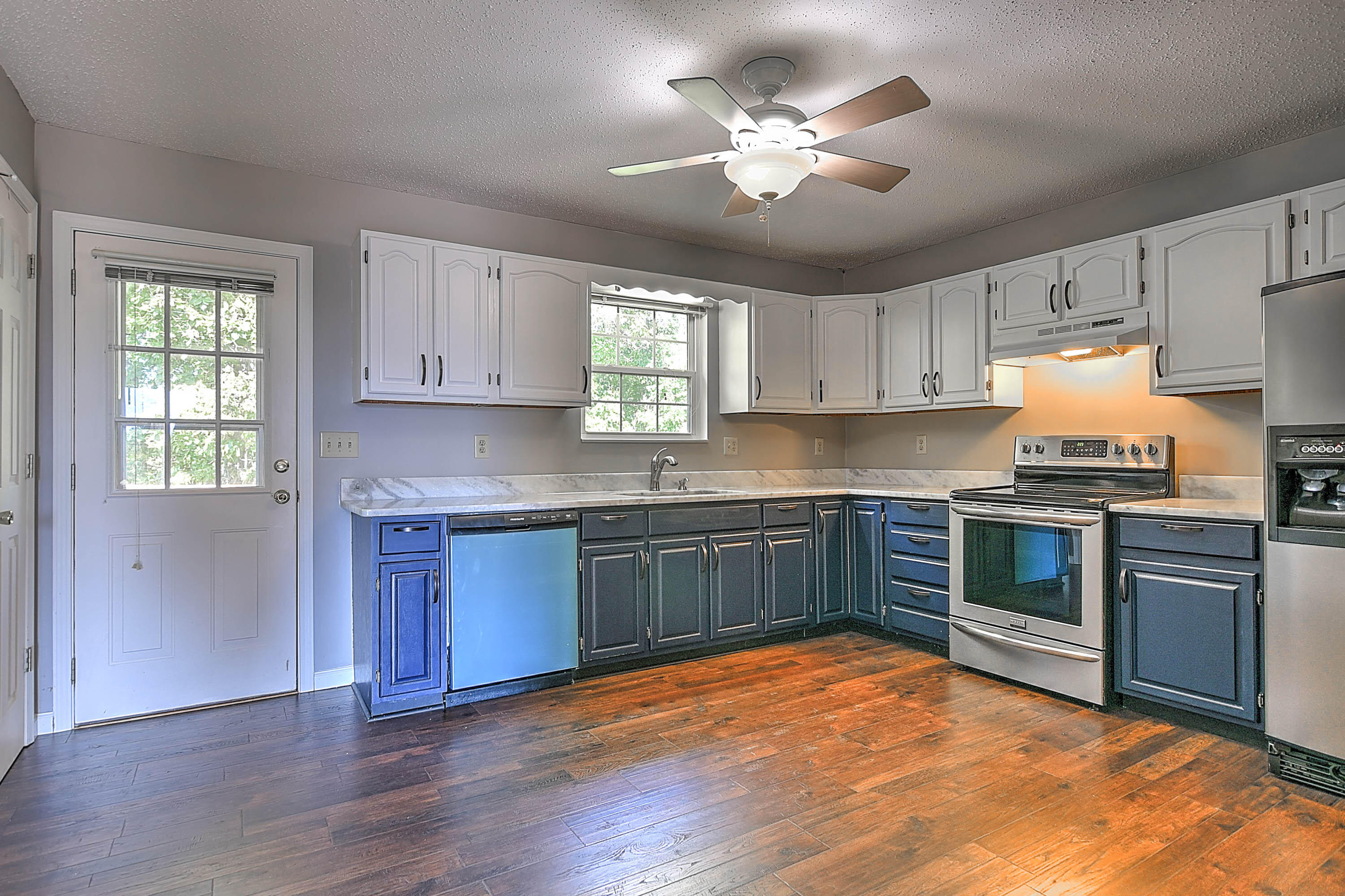 645 Keller Road Afton, TN 37616 - Photo 8 of 44 Keller Rd-10