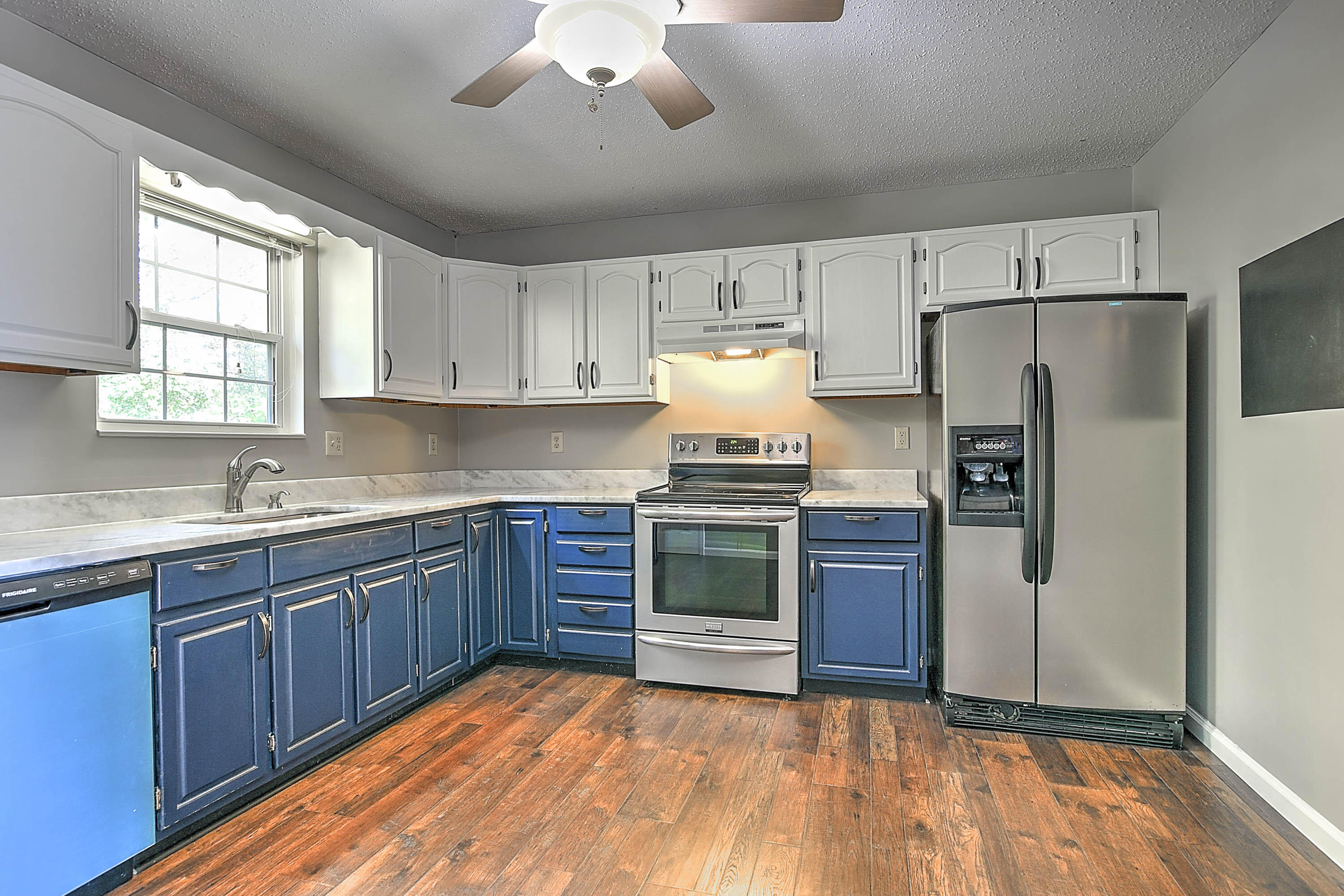 645 Keller Road Afton, TN 37616 - Photo 9 of 44 Keller Rd-11