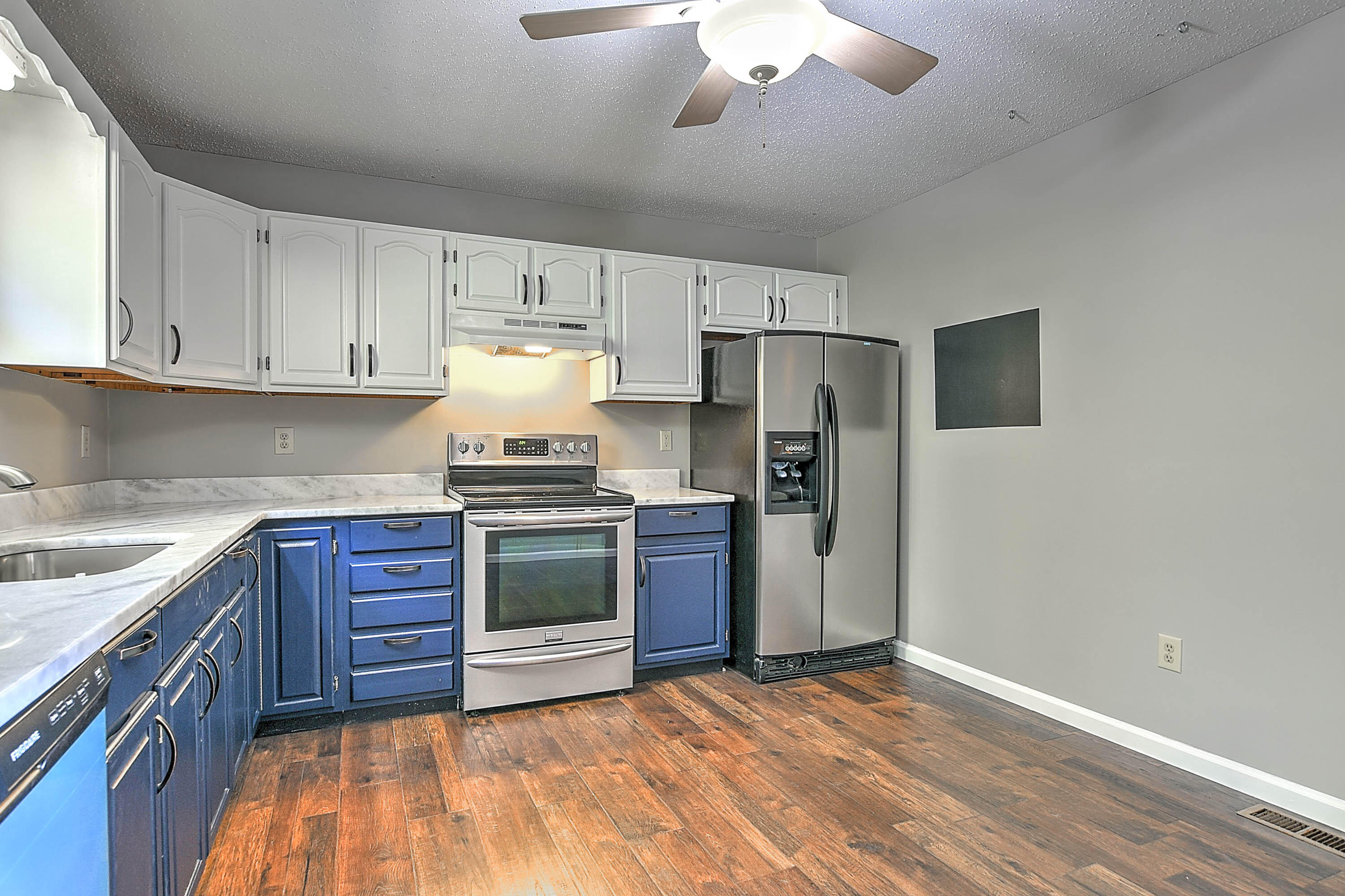 645 Keller Road Afton, TN 37616 - Photo 10 of 44 Keller Rd-12