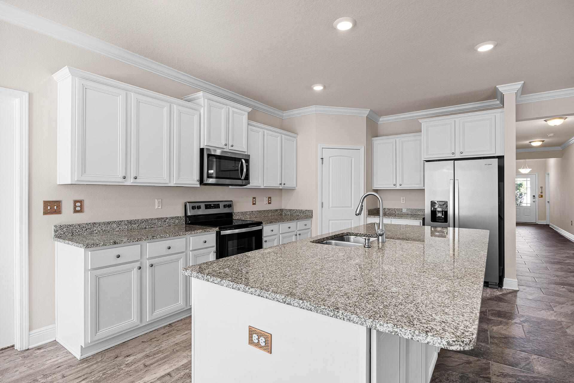 220 Conner Circle Santa Rosa Beach, FL 32459 - Photo 34 of 52 Kitchen