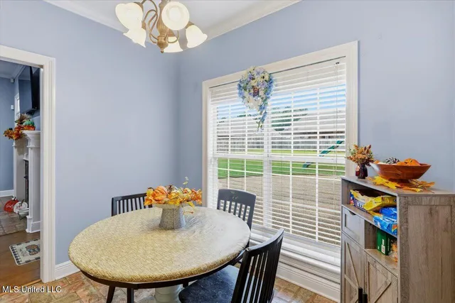 $365,000 | 2008 Brookstone Place, Brandon, MS 39042