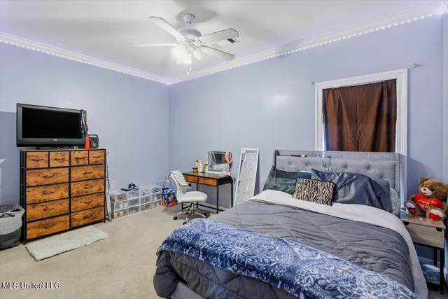 $365,000 | 2008 Brookstone Place, Brandon, MS 39042