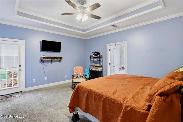 $365,000 | 2008 Brookstone Place, Brandon, MS 39042