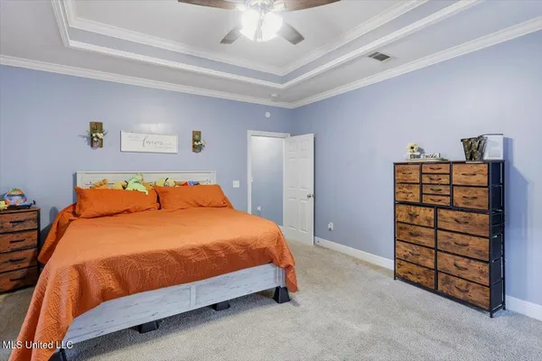 $365,000 | 2008 Brookstone Place, Brandon, MS 39042