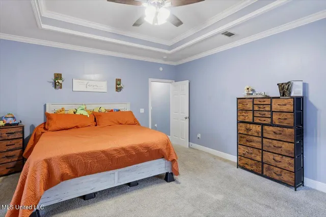 $365,000 | 2008 Brookstone Place, Brandon, MS 39042