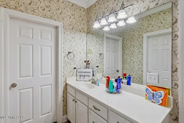 $365,000 | 2008 Brookstone Place, Brandon, MS 39042