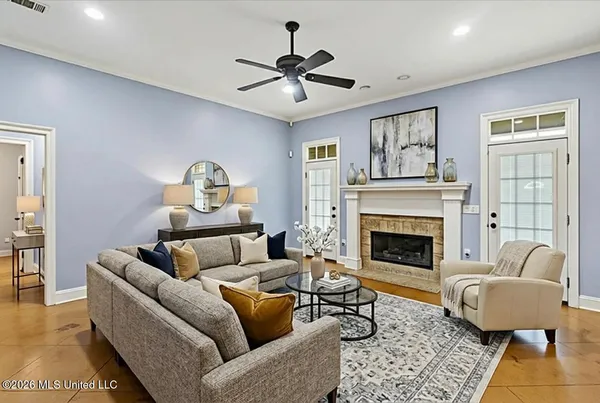$365,000 | 2008 Brookstone Place, Brandon, MS 39042