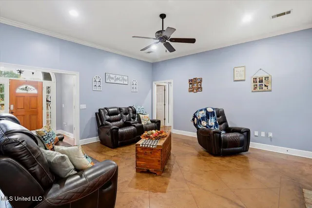 $365,000 | 2008 Brookstone Place, Brandon, MS 39042