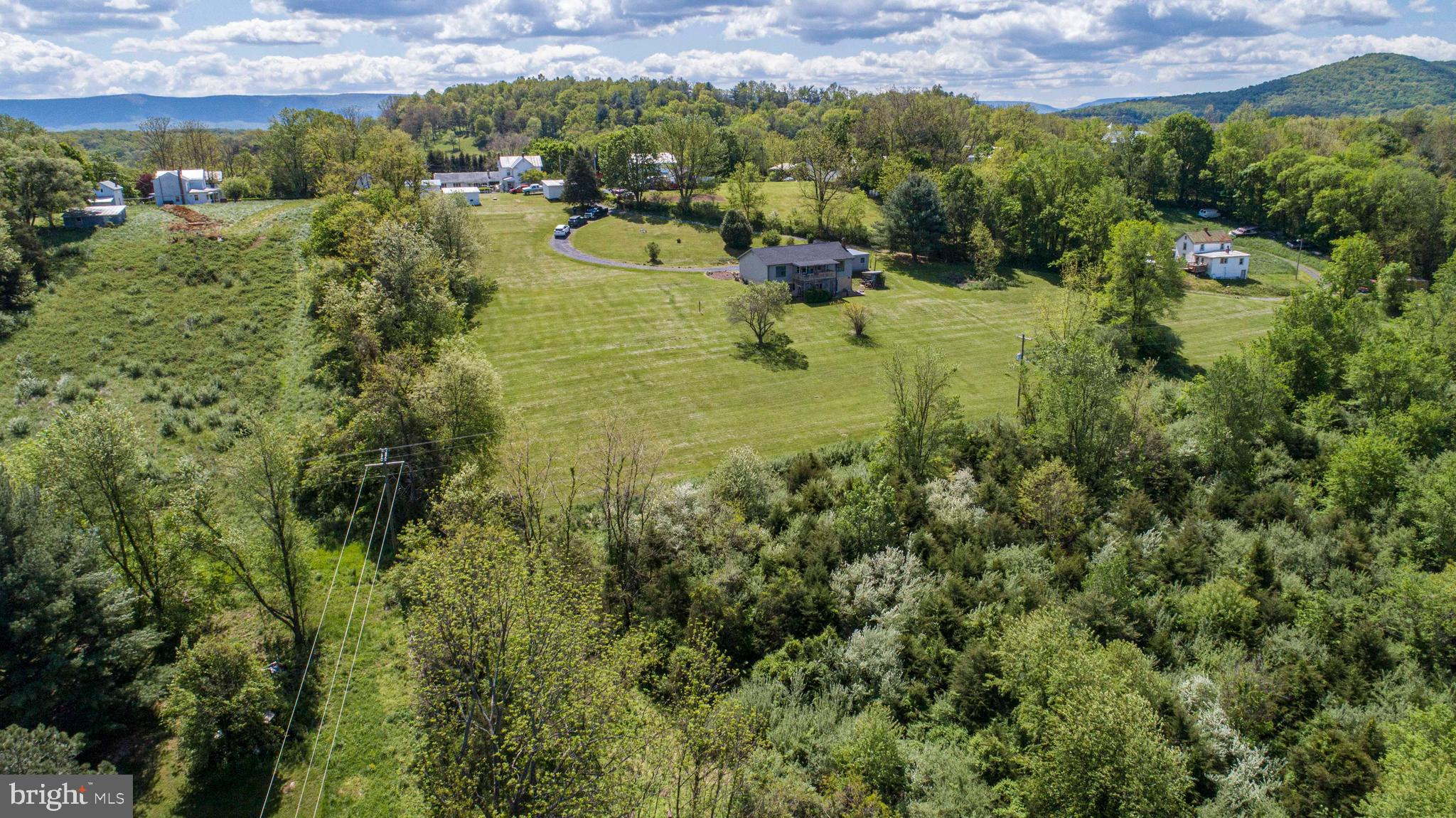 14367 Senedo Road Mount Jackson, VA 22842 - Photo 2 of 49 Gorgeous rolling property