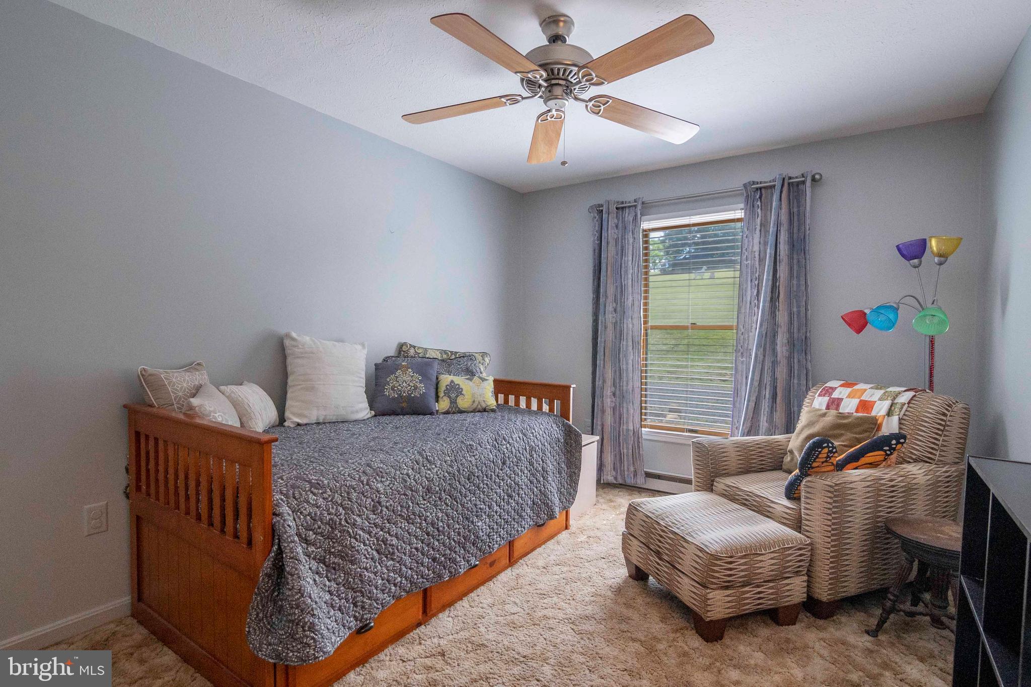14367 Senedo Road Mount Jackson, VA 22842 - Photo 38 of 49 2nd Bedroom