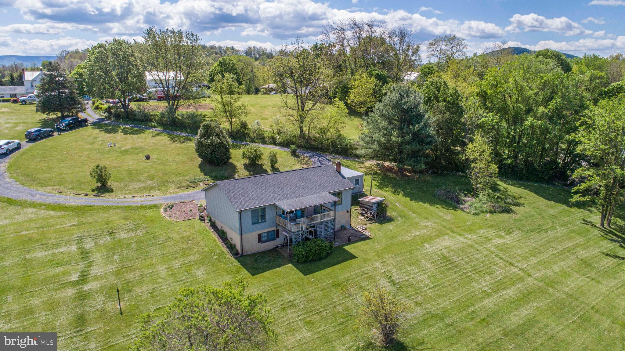 14367 Senedo Road Mount Jackson, VA 22842 - Photo 4 of 49 Gallery Image 4