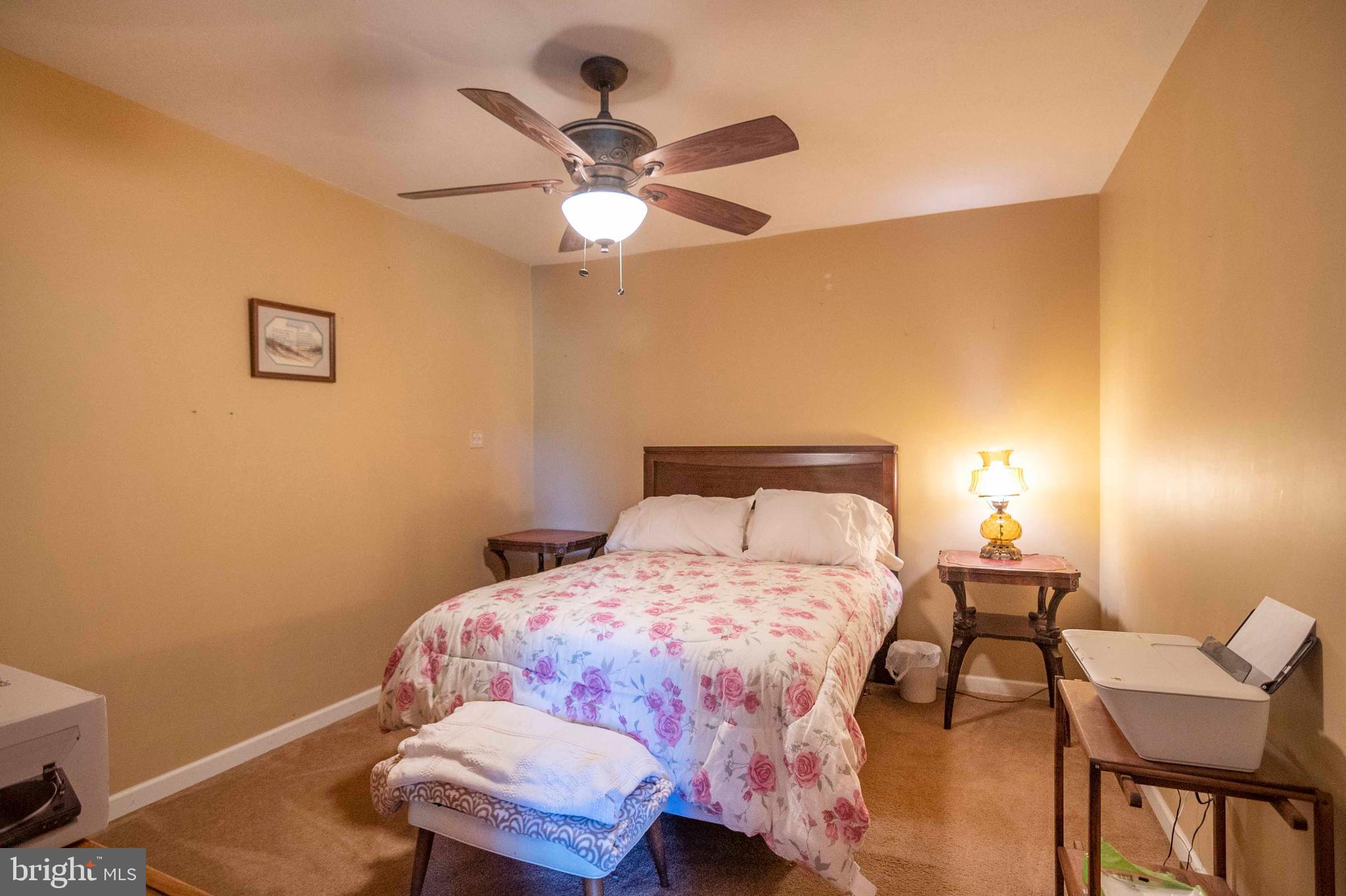 14367 Senedo Road Mount Jackson, VA 22842 - Photo 45 of 49 LL 5th bedroom/office