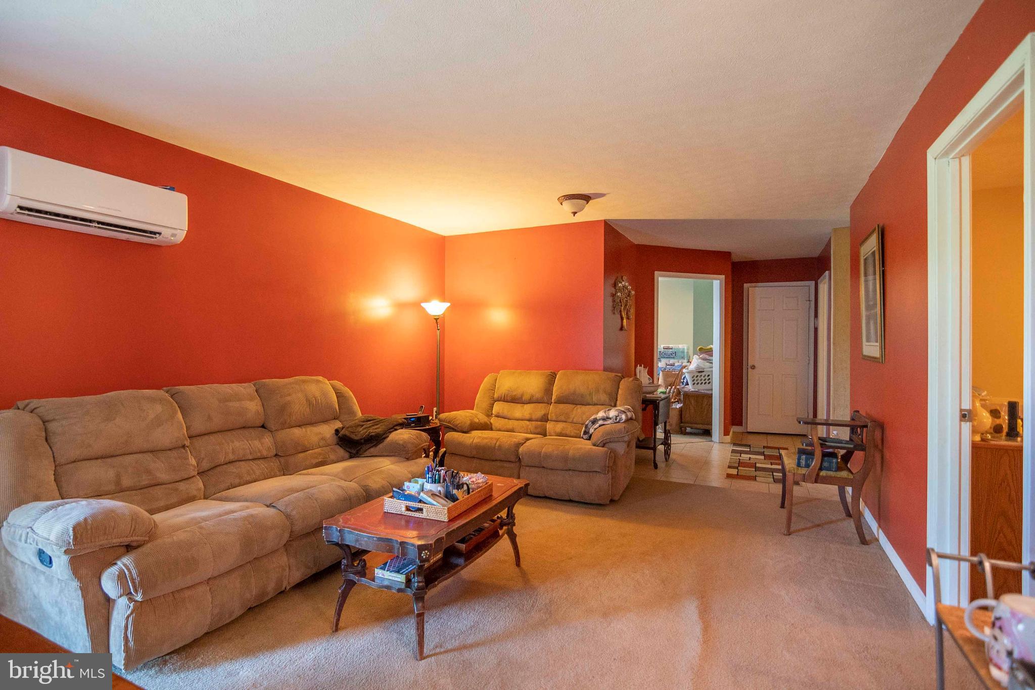 14367 Senedo Road Mount Jackson, VA 22842 - Photo 47 of 49 LL Rec room area