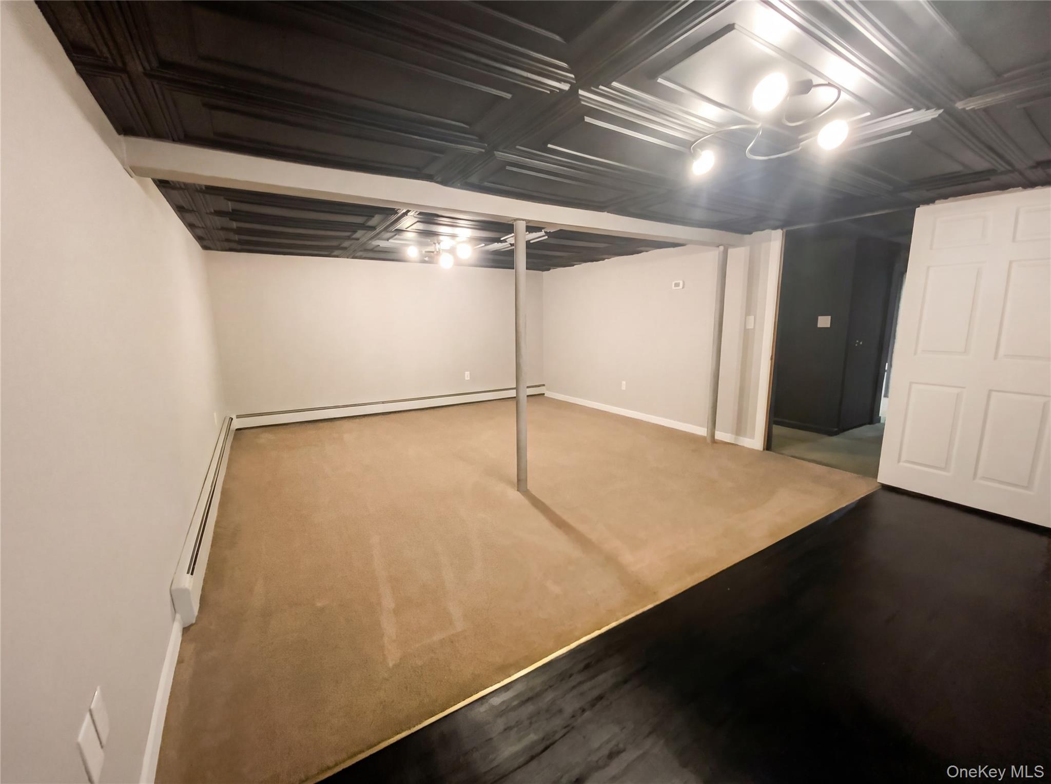 269 Prince Road Brookhaven, NY 11778 - Photo 17 of 22 a view of an empty room