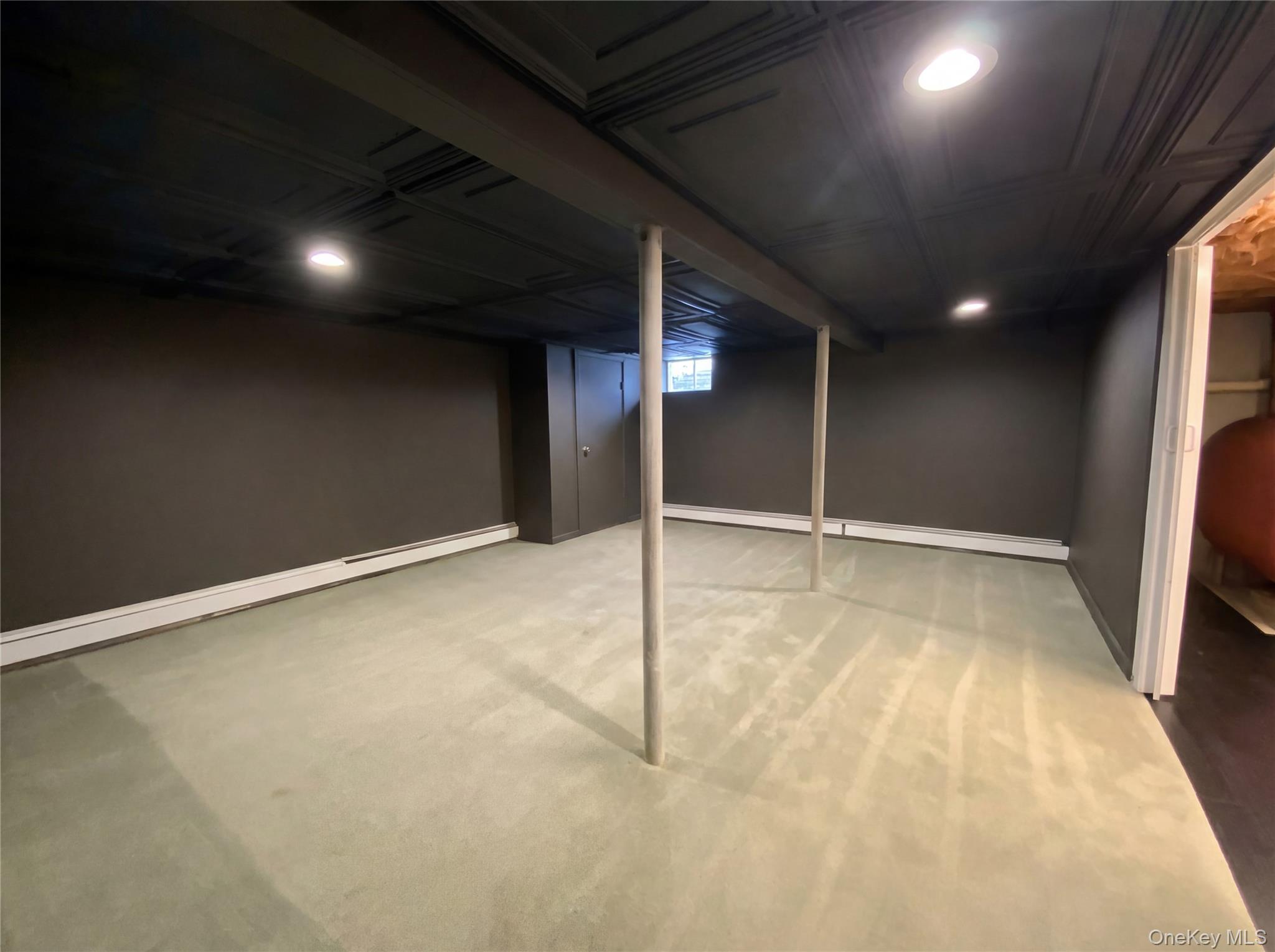 269 Prince Road Brookhaven, NY 11778 - Photo 18 of 22 a view of an empty room