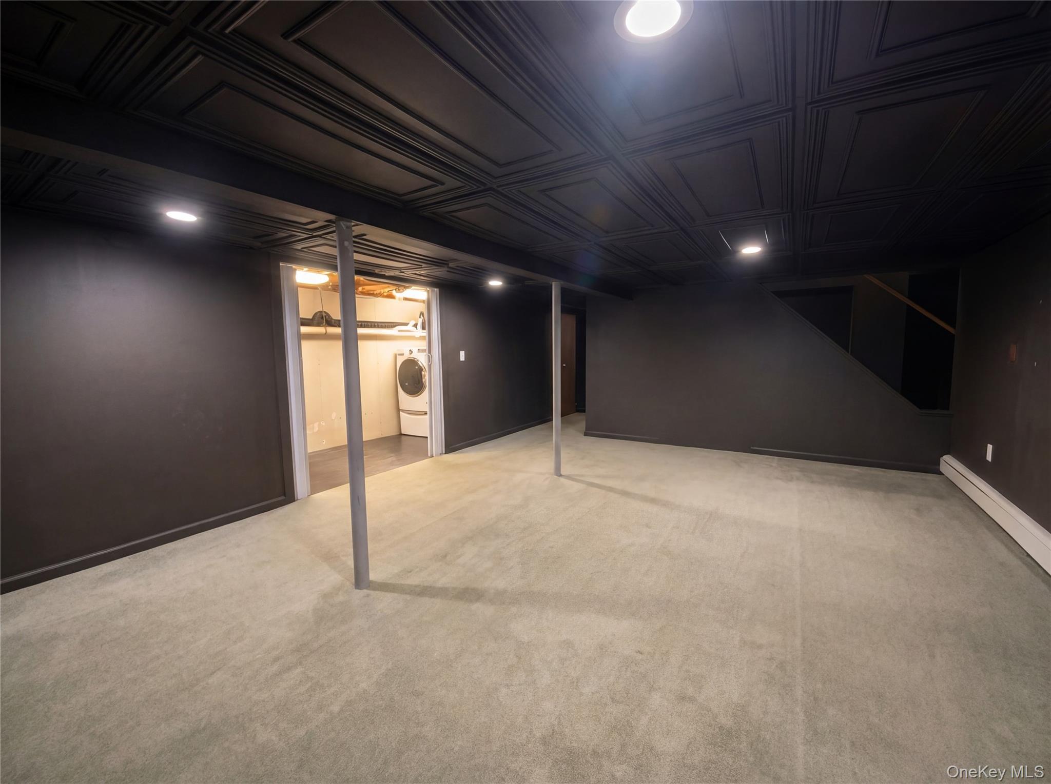 269 Prince Road Brookhaven, NY 11778 - Photo 19 of 22 a view of an empty room