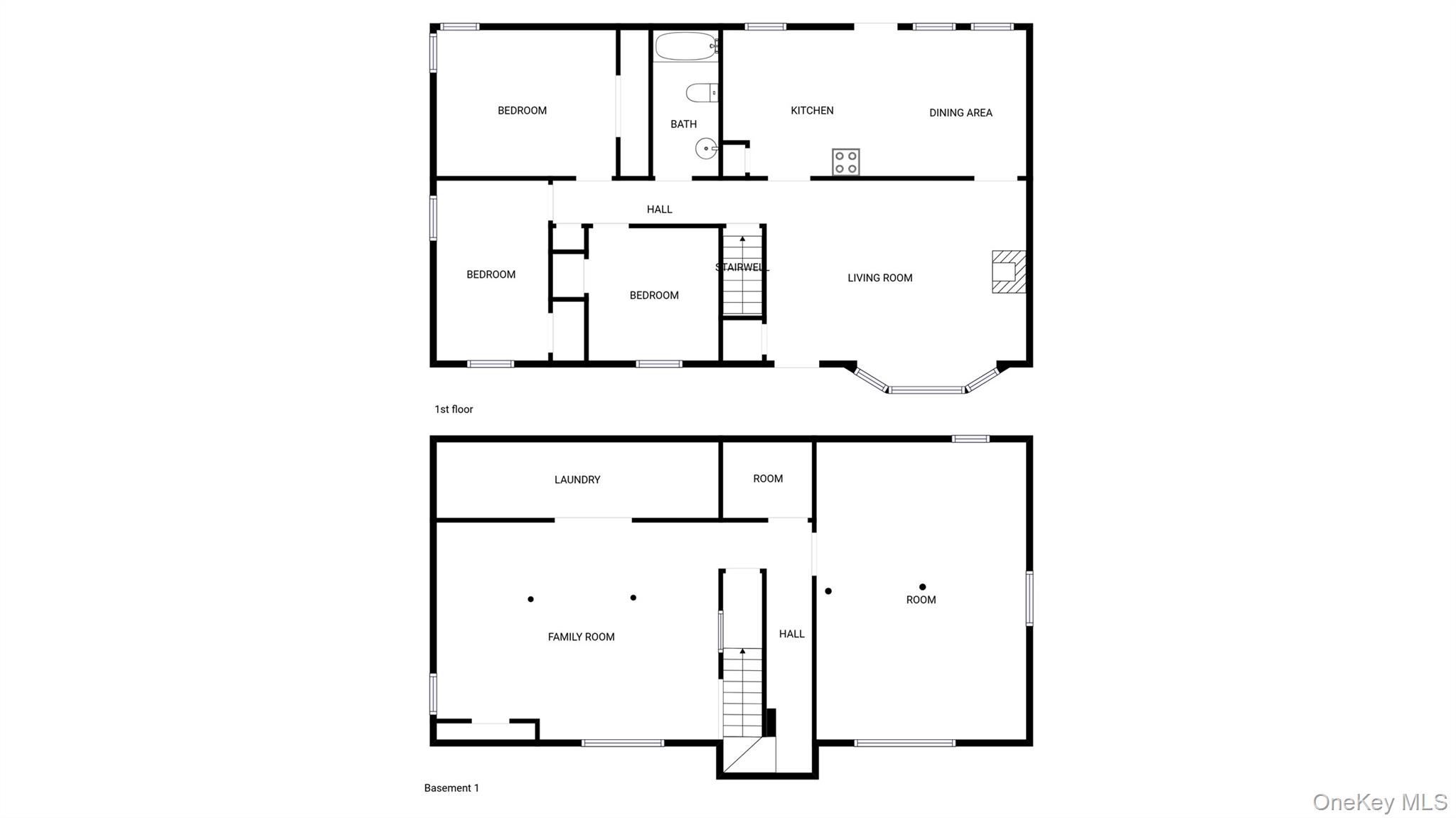 269 Prince Road Brookhaven, NY 11778 - Photo 22 of 22 a picture of floor plan