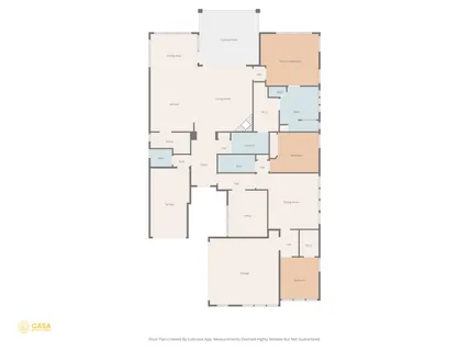 $525,000 | 2433 Carretera Drive, Leander, TX 78641