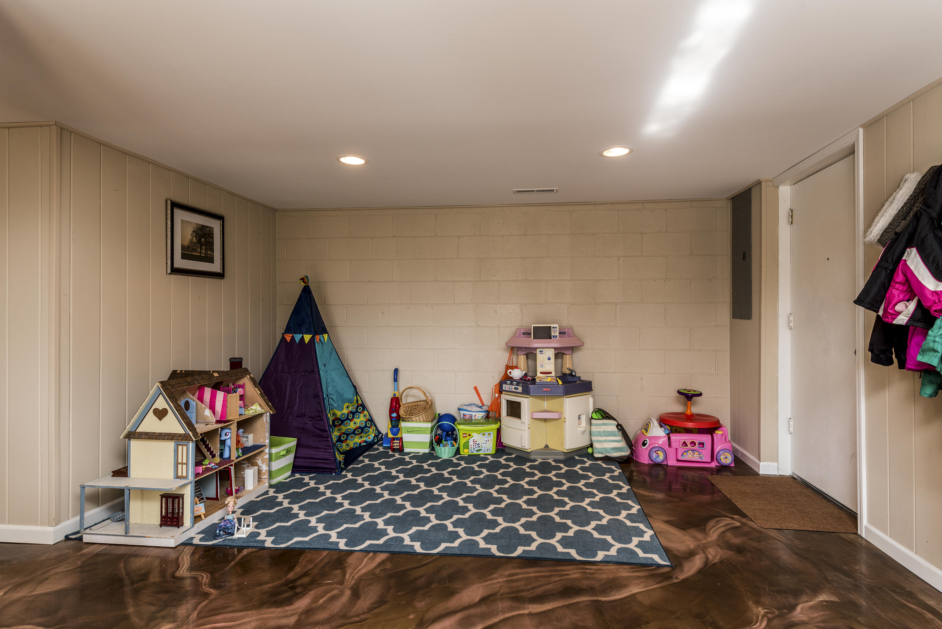 106 Middlebury Road Oak Ridge, TN 37830 - Photo 19 of 26 106_Middlebury_119