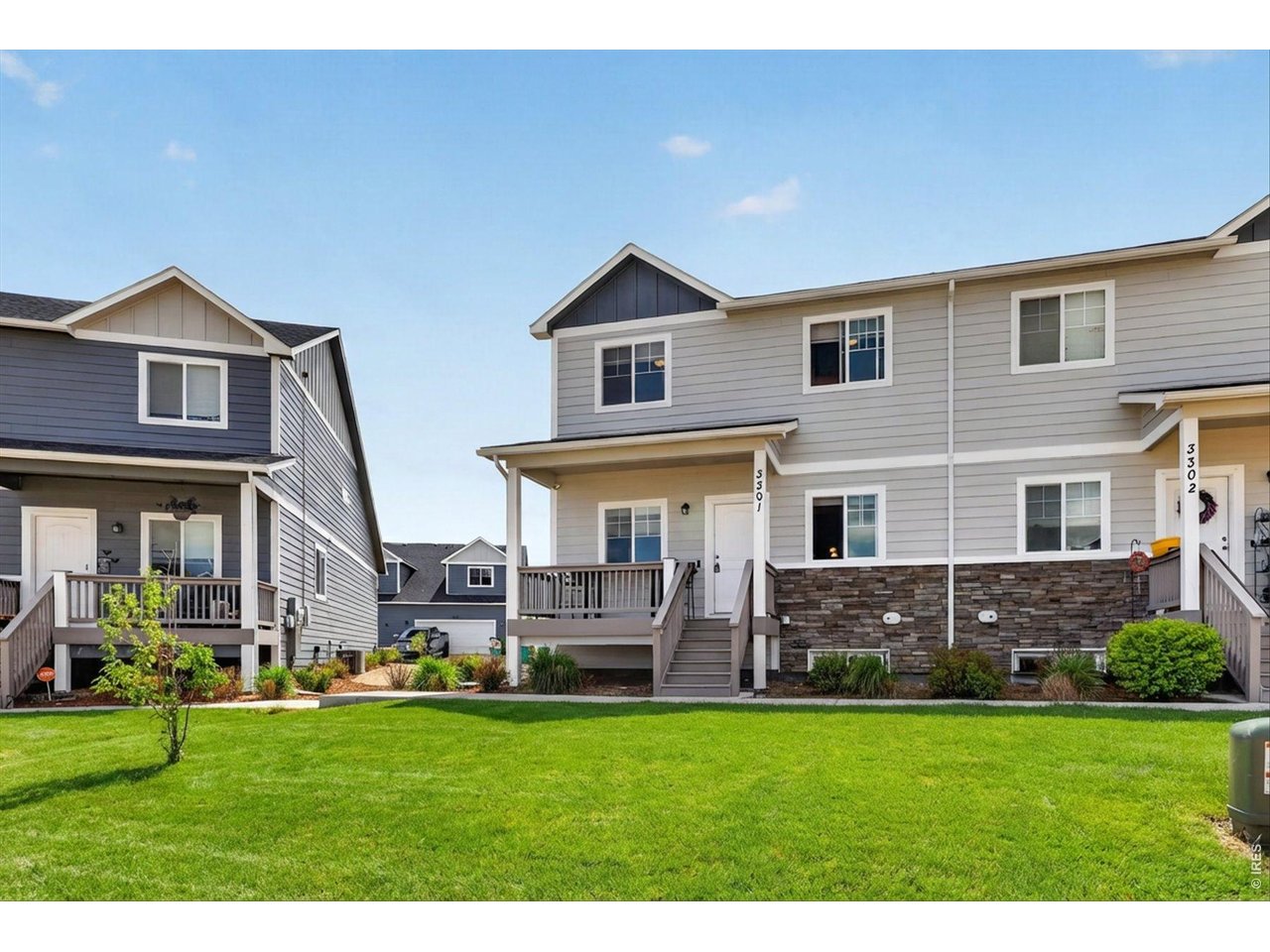 4355 24th Street Road, Unit 3301 Greeley, CO 80634 - Photo 3 of 37 Virtually enhanced for potential seasonal representation