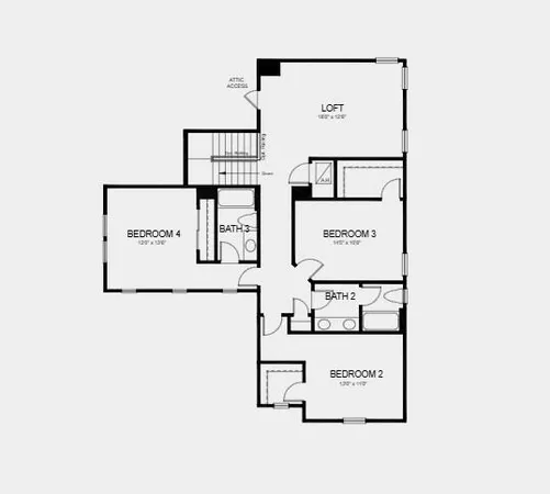 $614,759 | 597 Southeast Ranch Oak Circle, Port St. Lucie, FL 34984