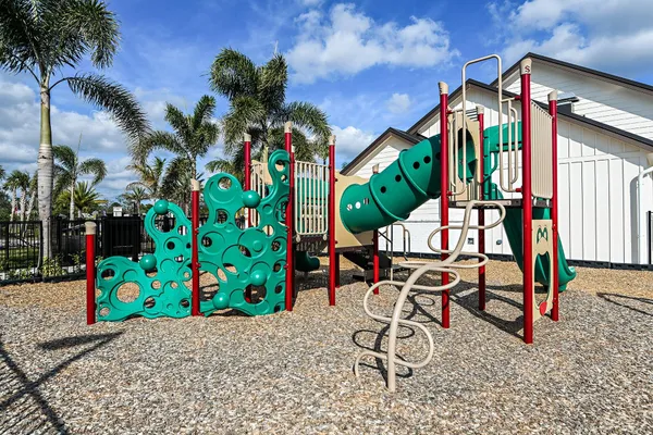 an aerial view of a house with a lake view
