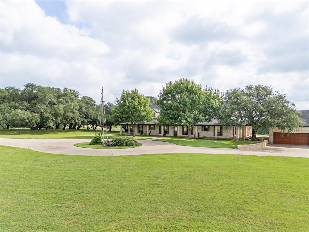 3648 Talbert Ranch Road China Spring, TX 76633 - Photo 4 of 39 Gallery Image 4