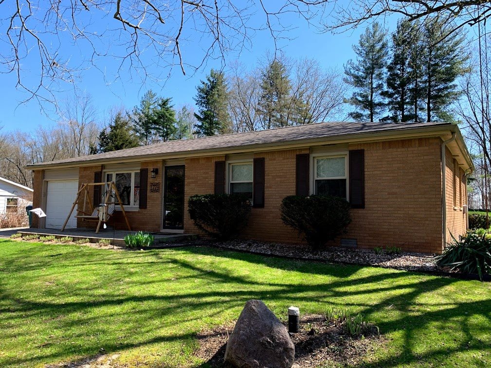 1779 South Ridgeview Road Logansport, IN 46947 - Photo 1 of 20
