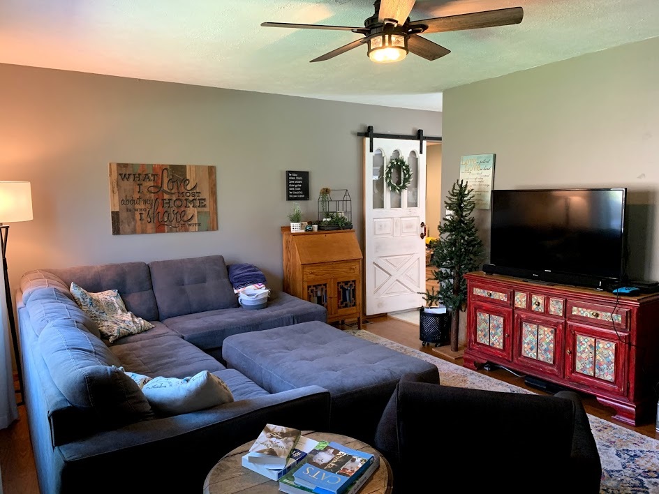 1779 South Ridgeview Road Logansport, IN 46947 - Photo 2 of 20