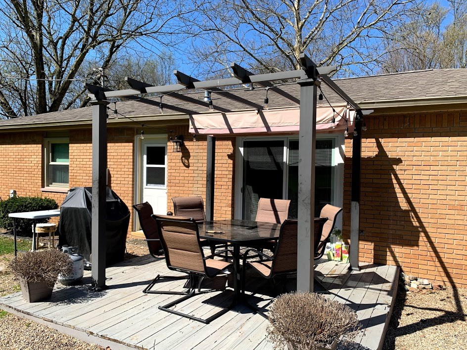 1779 South Ridgeview Road Logansport, IN 46947 - Photo 16 of 20
