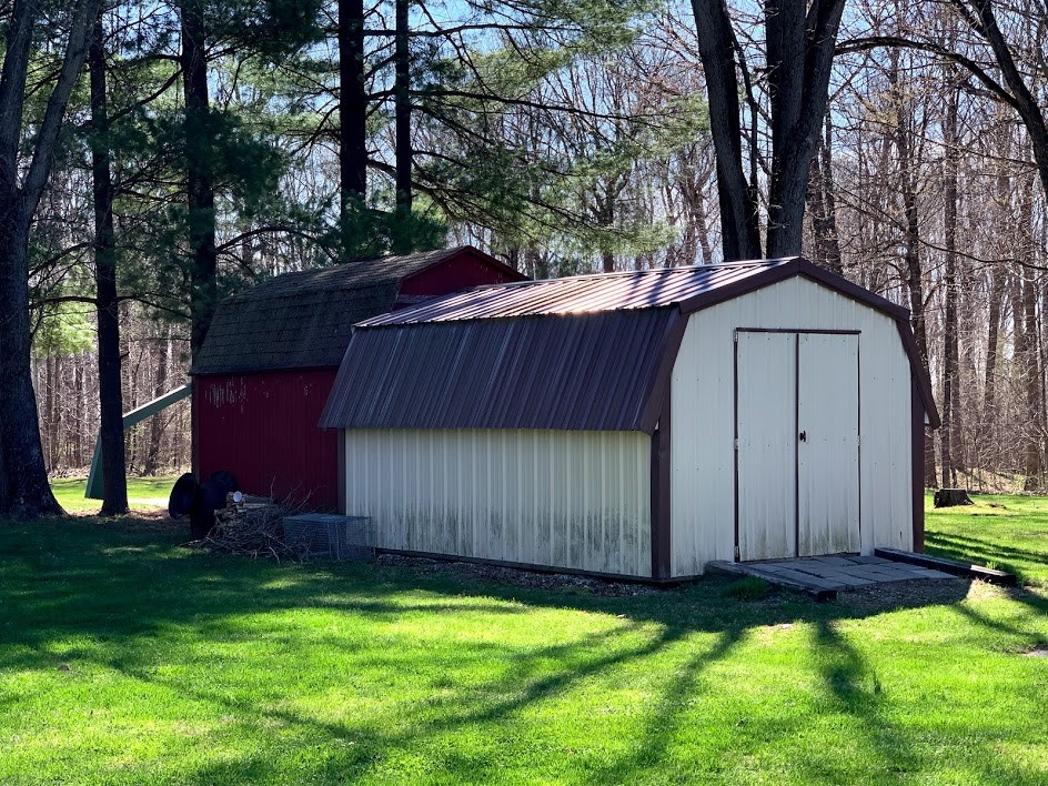 1779 South Ridgeview Road Logansport, IN 46947 - Photo 17 of 20