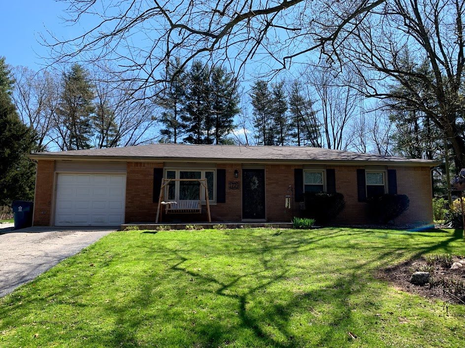 1779 South Ridgeview Road Logansport, IN 46947 - Photo 20 of 20