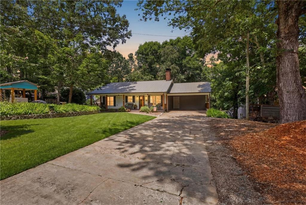 4825 Perry Road Gainesville, GA 30506 - Photo 2 of 87
