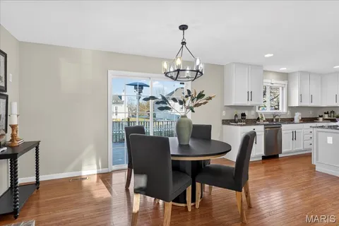 $549,000 | 14 Sea Pines Court, O'Fallon, MO 63376