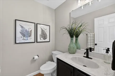 $549,000 | 14 Sea Pines Court, O'Fallon, MO 63376