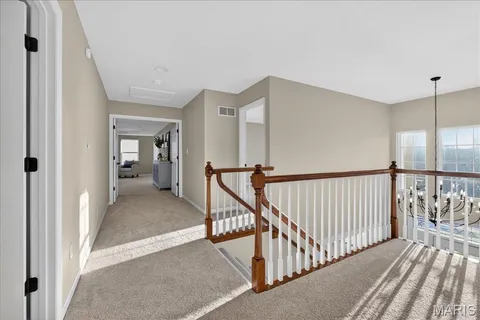 $549,000 | 14 Sea Pines Court, O'Fallon, MO 63376