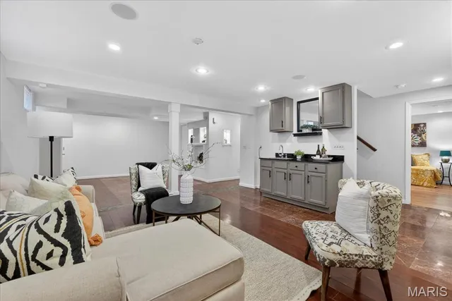 $549,000 | 14 Sea Pines Court, O'Fallon, MO 63376