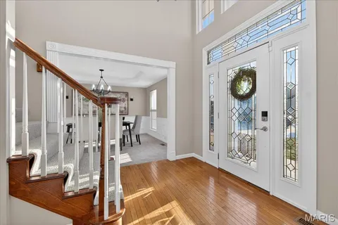 $549,000 | 14 Sea Pines Court, O'Fallon, MO 63376