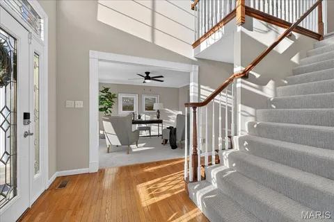 $549,000 | 14 Sea Pines Court, O'Fallon, MO 63376