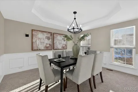 $549,000 | 14 Sea Pines Court, O'Fallon, MO 63376