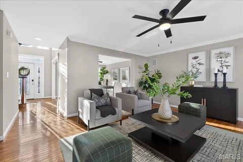 $549,000 | 14 Sea Pines Court, O'Fallon, MO 63376