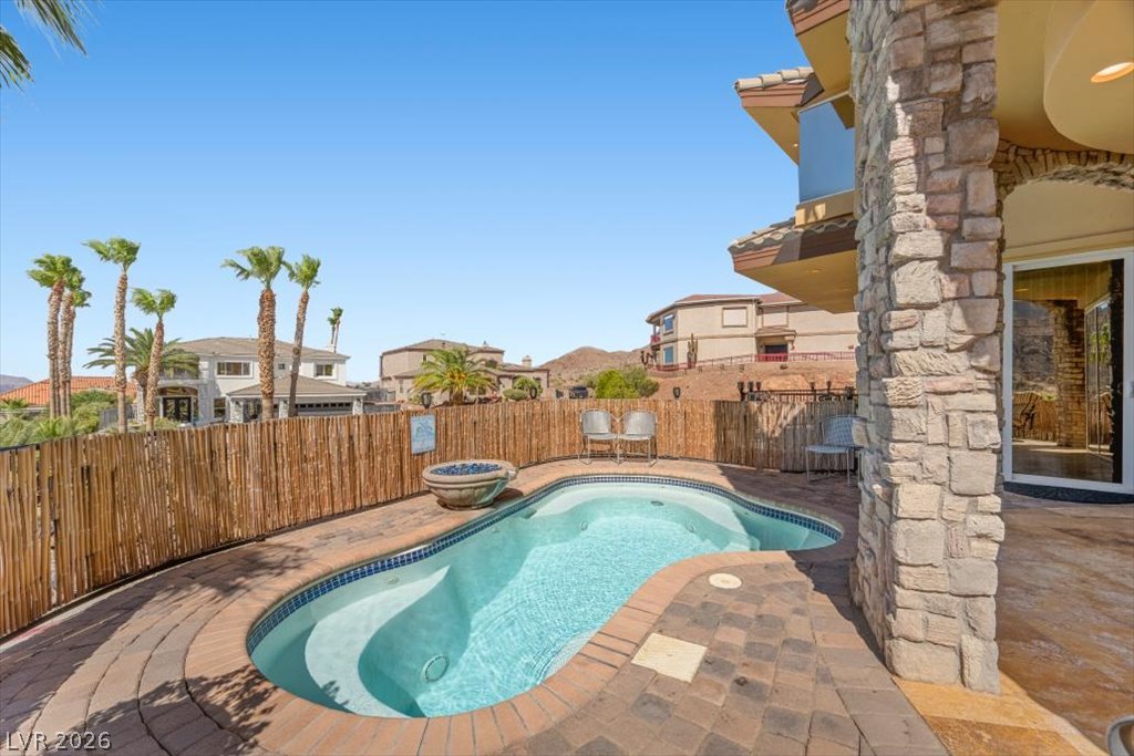 119 Caperna Court Boulder City, NV 89005 - Photo 38 of 99