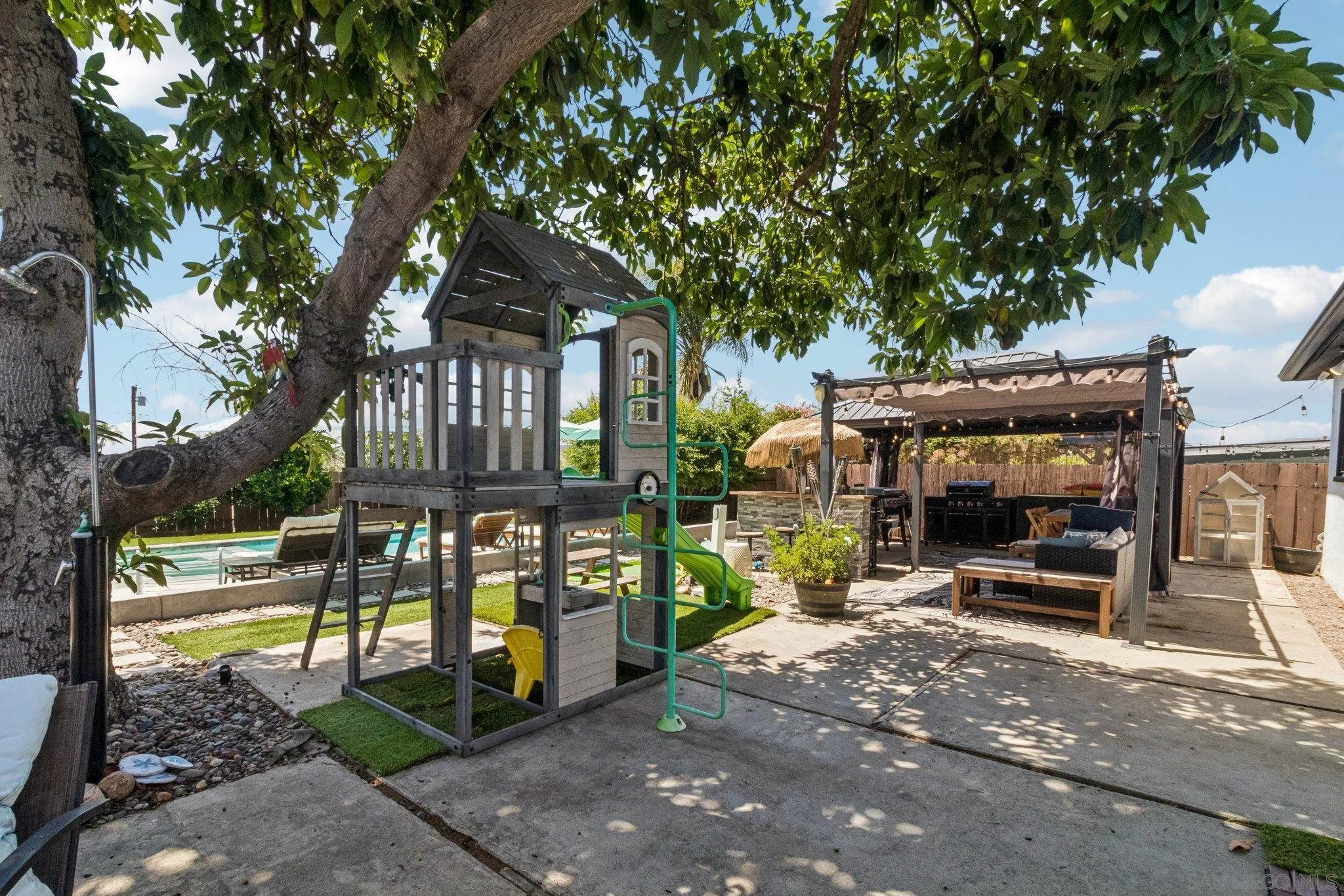 9239 Bellagio Road Santee, CA 92071 - Photo 28 of 60