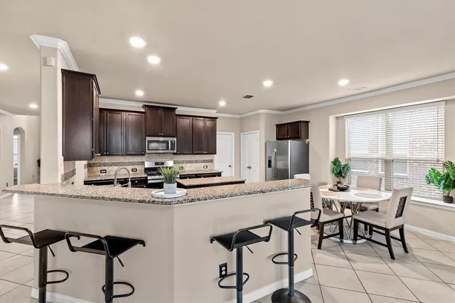 $450,000 | 14508 Gilley Lane, Fort Worth, TX 76052