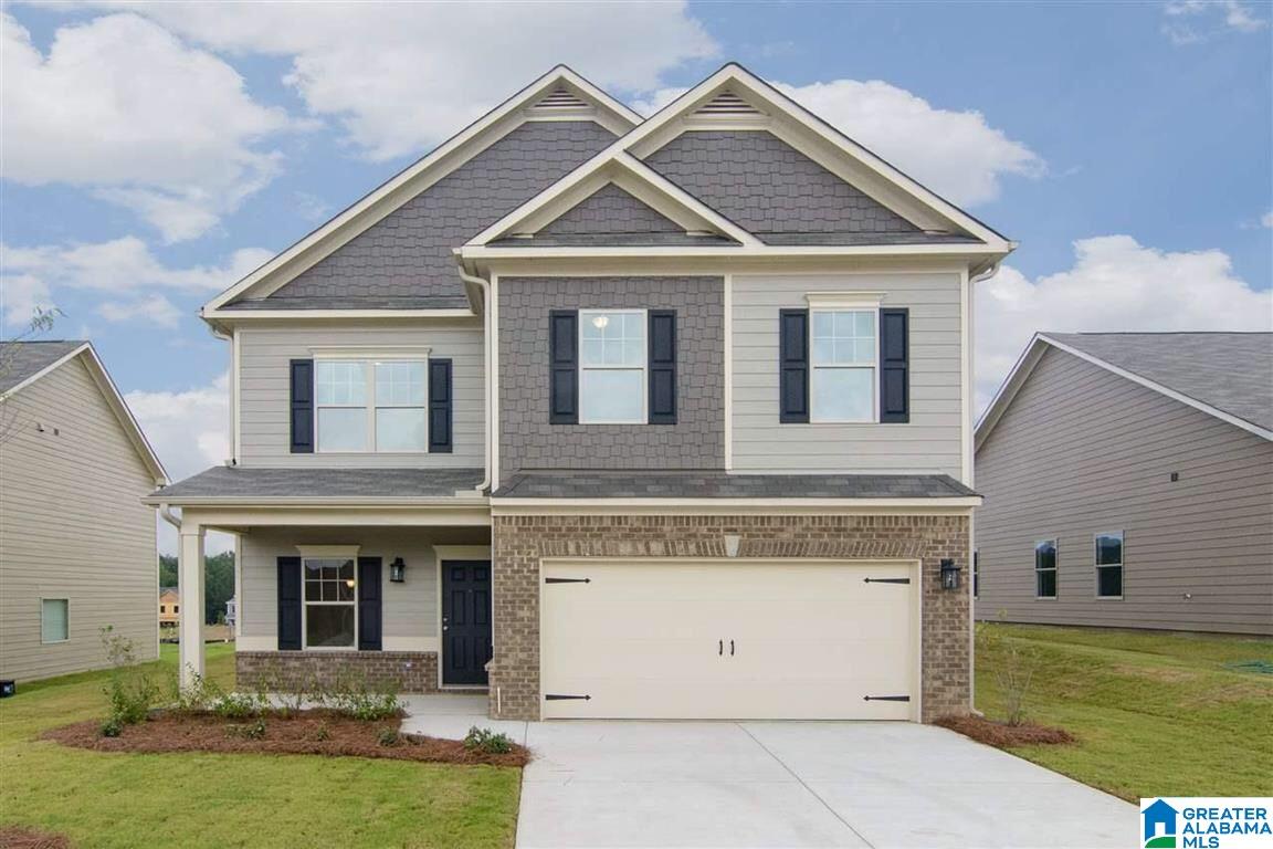 724 Ridgeway Avenue Columbiana, AL 35051 - Photo 1 of 1