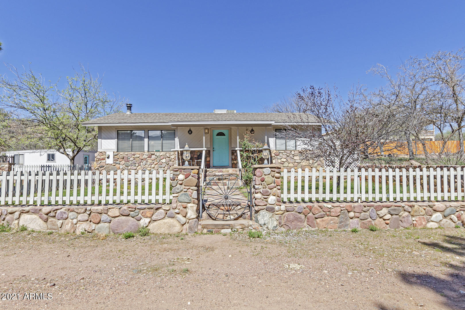 238 South Valley View Payson, AZ 85541 - Photo 2 of 22 IMG_14