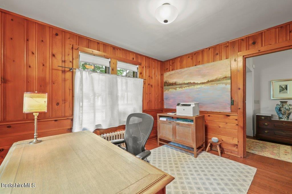 136 Pomeroy Avenue Pittsfield, MA 01201 - Photo 14 of 37 210 Office