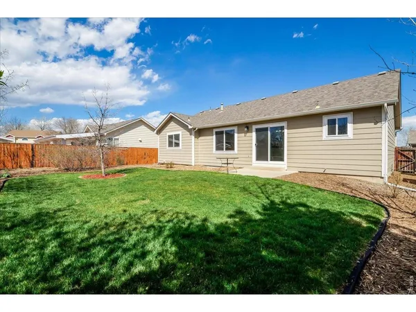 $465,000 | 883 Emerald Drive, Windsor, CO 80550